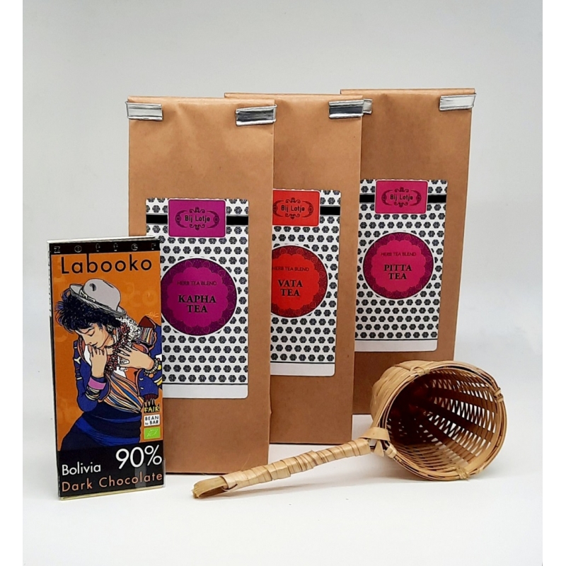 Ayurveda Cadeauset Ayurveda Cadeauset